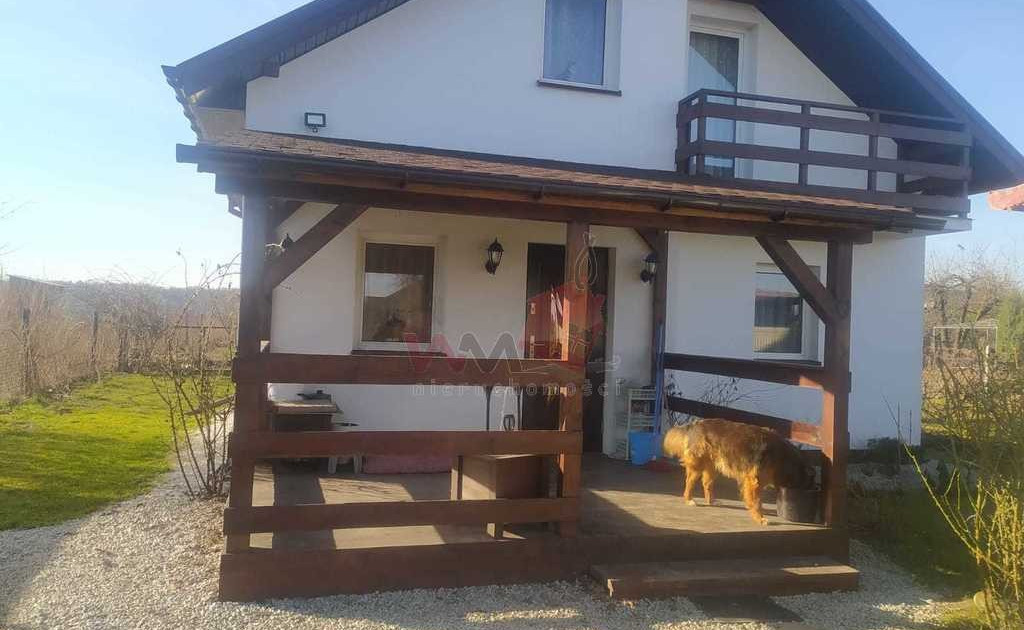 Dom – Bełżyce - Widok 2