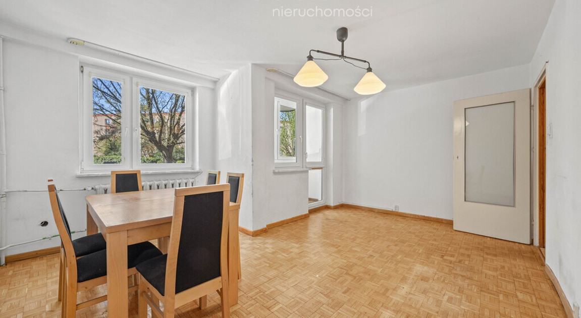 Mieszkanie – Warszawa, Targówek Mieszkaniowy, Targówek - Widok 2