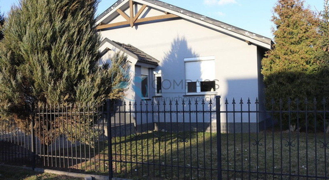 Dom – Września - Widok 2