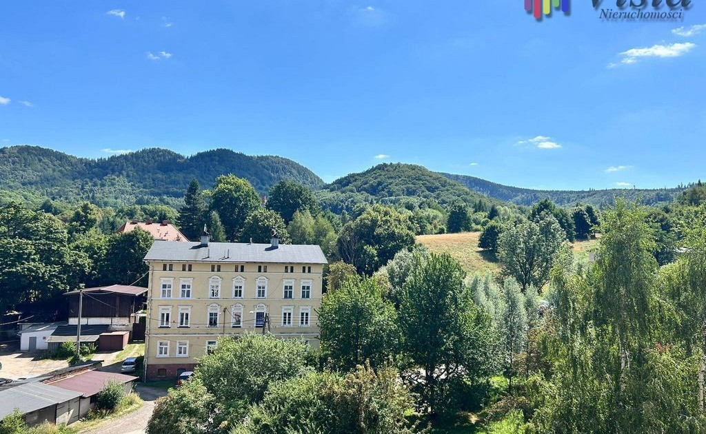 Mieszkanie – Wałbrzych, Osiedle Szczęść Boże, Podgórze - Widok 2