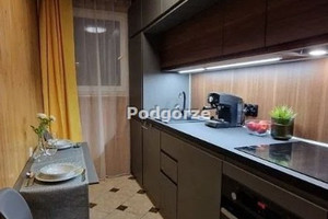 Mieszkanie na sprzedaż, 57 m², 3 pokoje Kraków Mistrzejowice