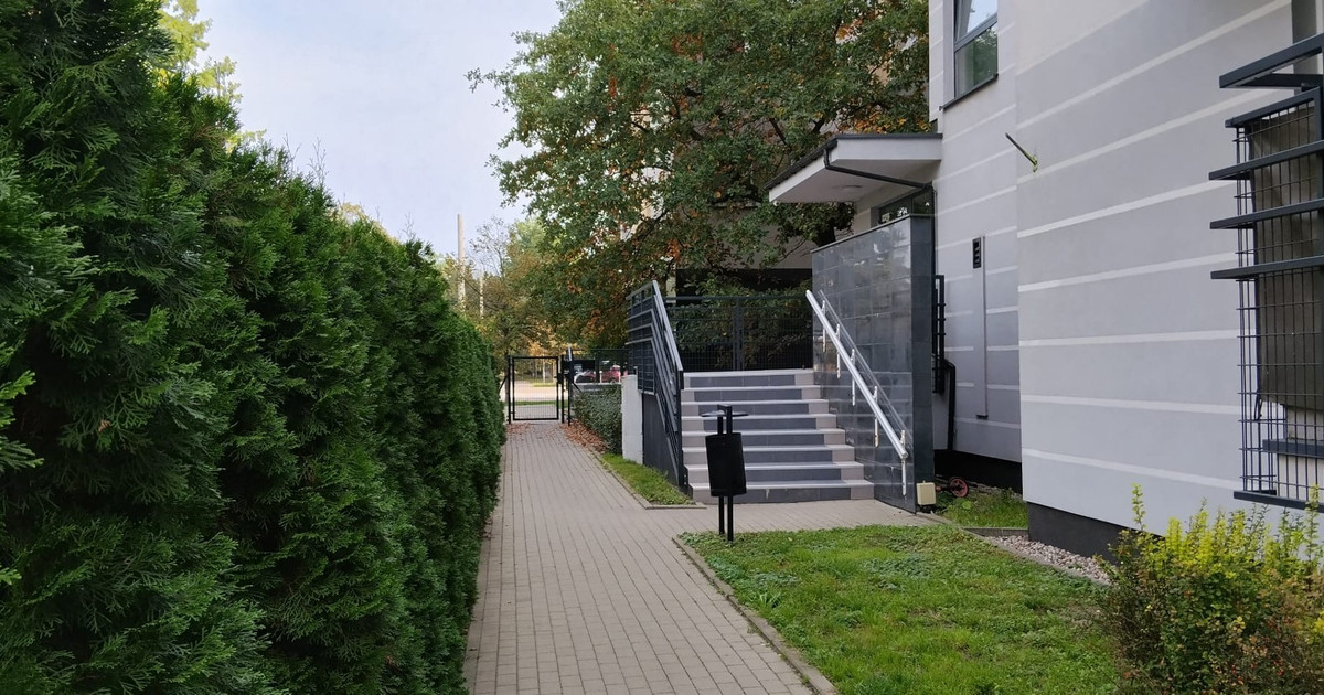 Mieszkanie – Warszawa, Tarchomin Kościelny, Białołęka - Widok 2
