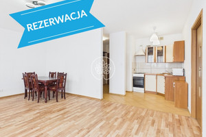 2 - pokojowe mieszkanie z miejscem postojowym