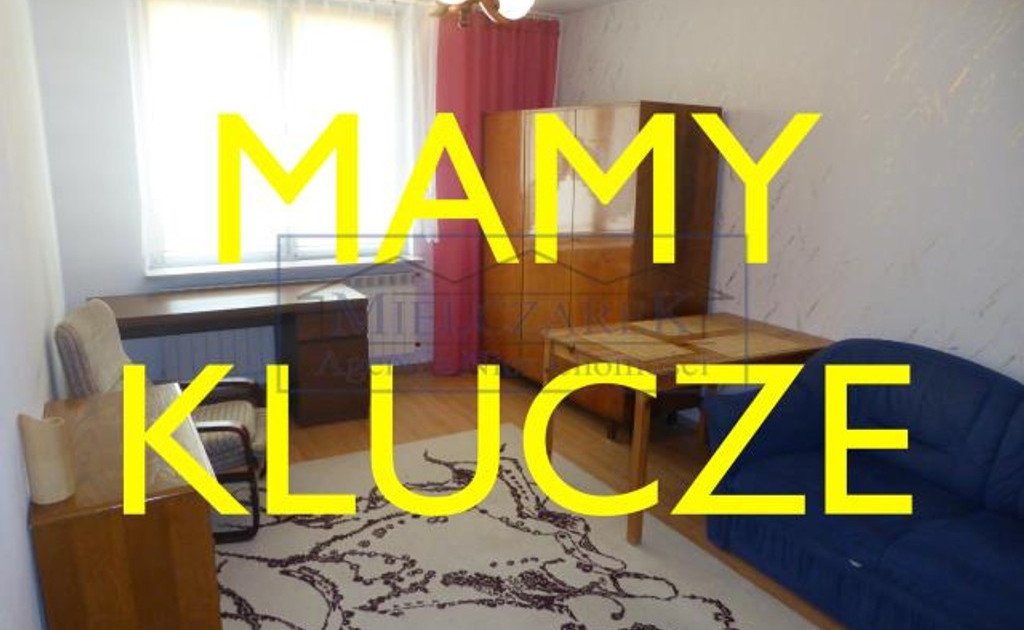 Mieszkanie – Ochota - Widok 2