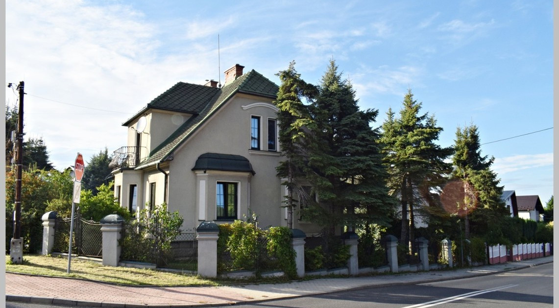 Dom – Lipnik - Widok 2