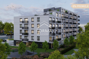 Wzgórze Wolności | 2 pokoje | 39 m2 |