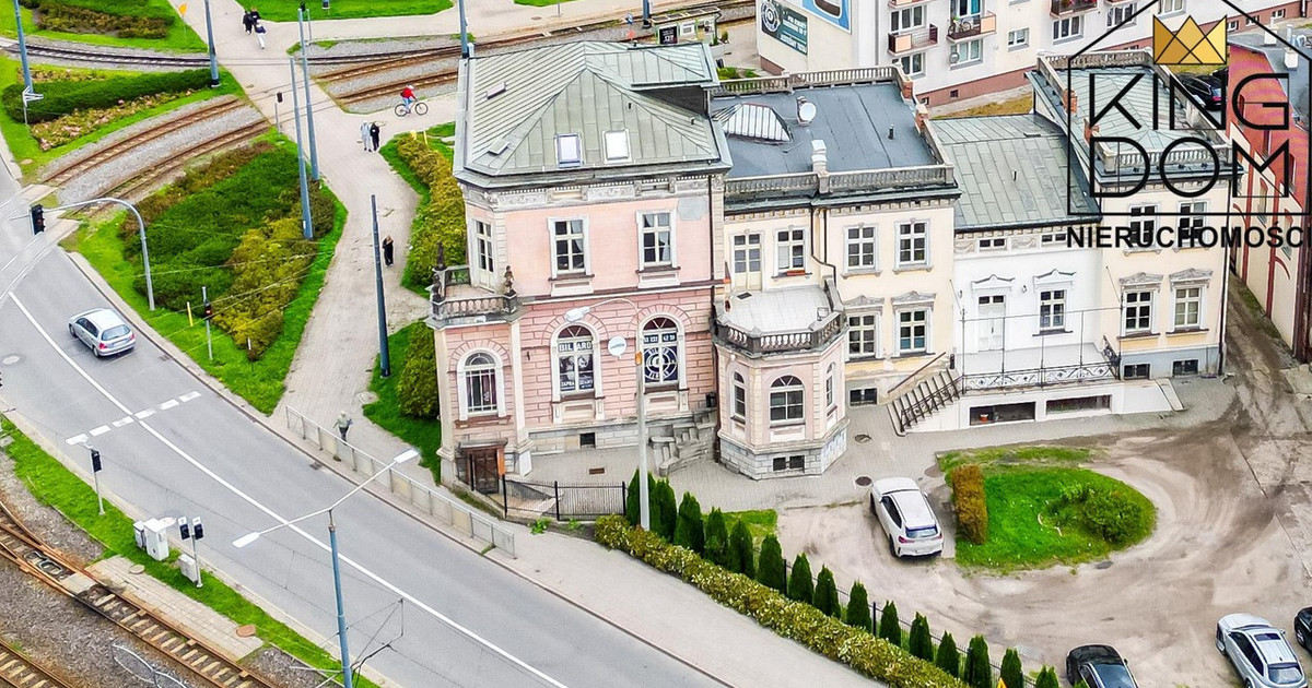 Biuro na sprzedaż - Widok 2