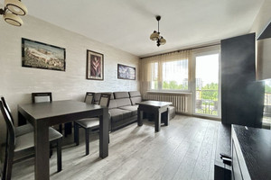 3 pokoje | 56 m² | Loggia | Radogoszcz Wschód | Go