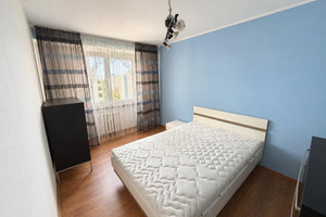 Moktotów Mozarta️2 pok, 46,3m2+balkon️metro 4 min