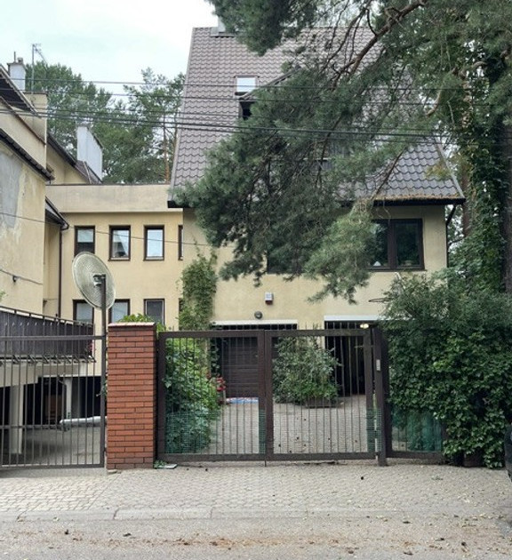 Dom – Wawer - Widok 2