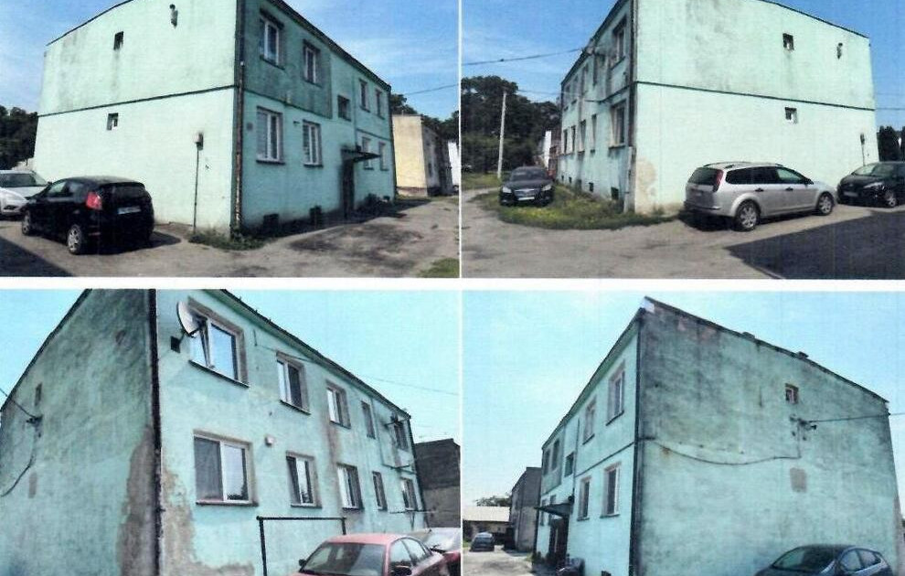 Mieszkanie – Krajkowo, powiat płocki - Widok 2