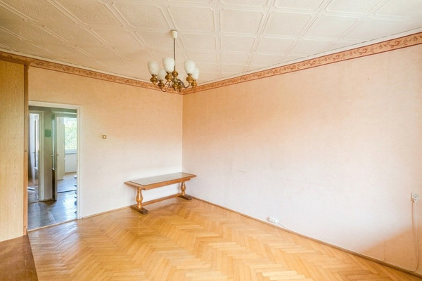 Mieszkanie na sprzedaż, 50 m² Wrocław, Tadeusza Kościuszki