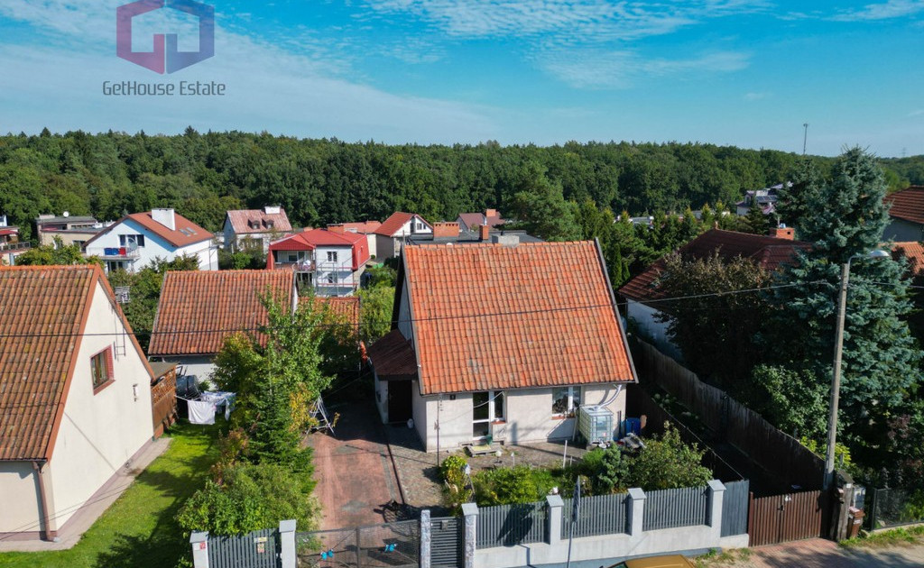 Dom – Olsztyn - Widok 2