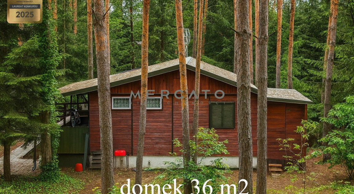Działka na sprzedaż - Widok 2
