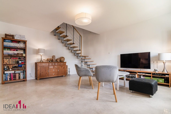 Mieszkanie na sprzedaż, 95 m² Płock, Zygmunta Padlewskiego