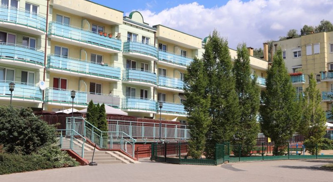 Mieszkanie – Piątkowo - Widok 2
