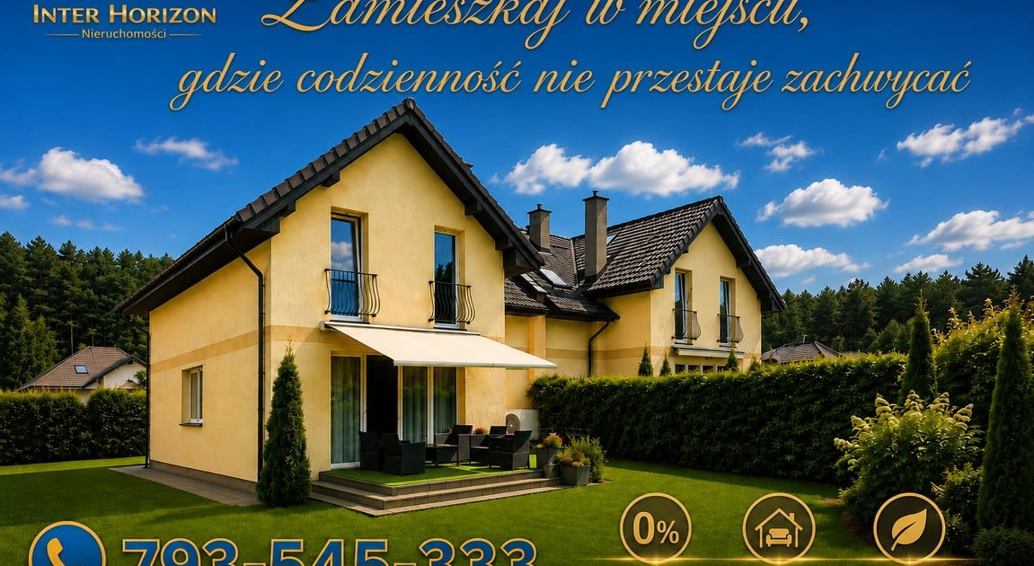 Dom – Wejherowo - Widok 2
