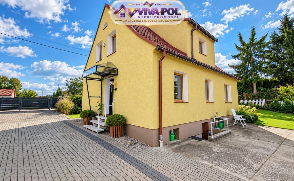 Dom – Mrągowo - Widok 2