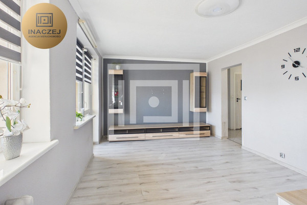 Mieszkanie na sprzedaż, 63 m² Słupsk, Wiatraczna