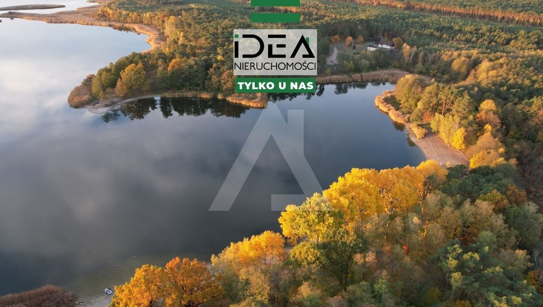 Działka na sprzedaż - Widok 2