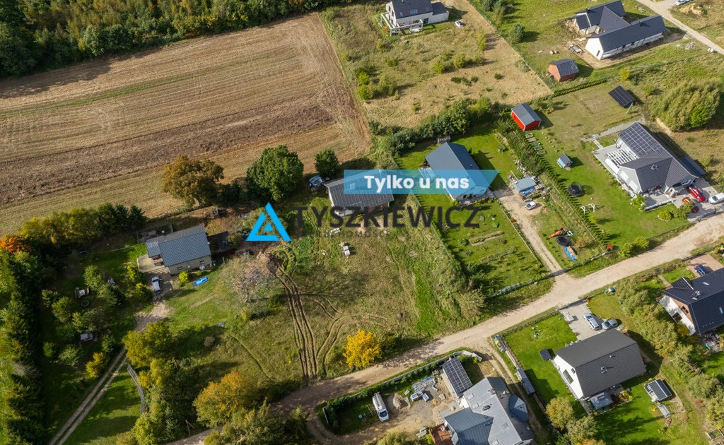 Dom – Skrzeszewo, Krowie Łąki - Widok 2