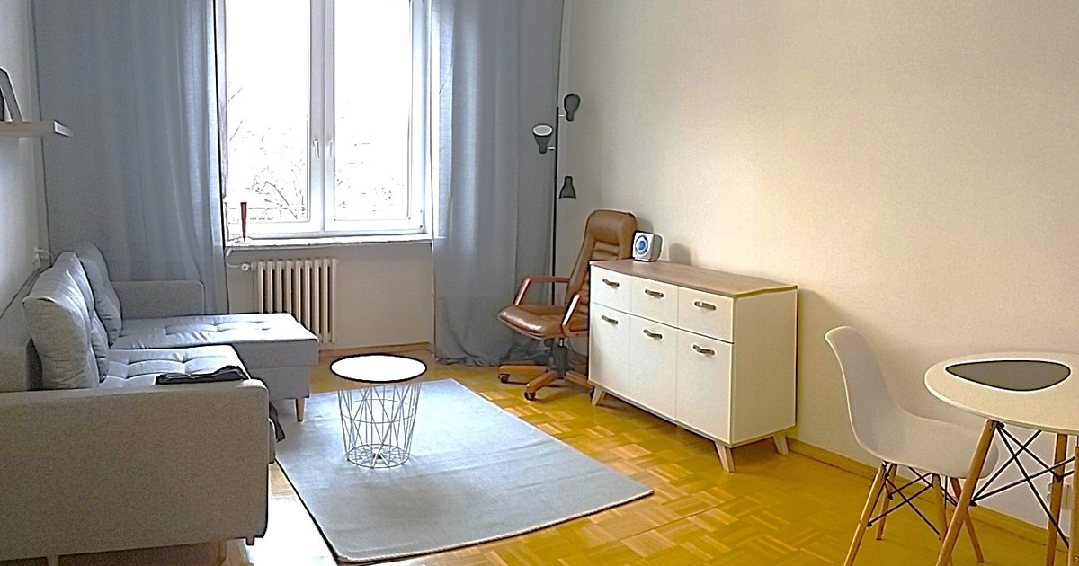 Mieszkanie – Bielany - Widok 2