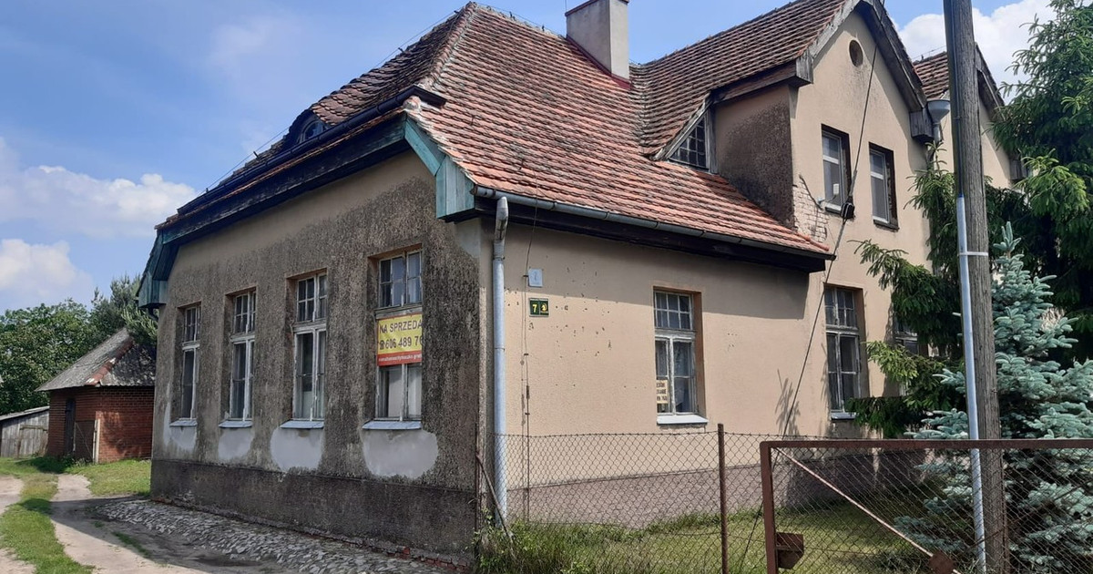 Mieszkanie – Milicz - Widok 2