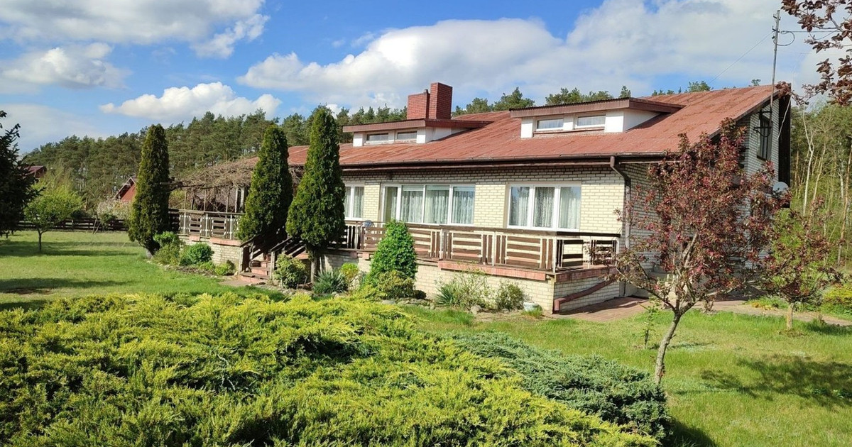Dom – Koło - Widok 2