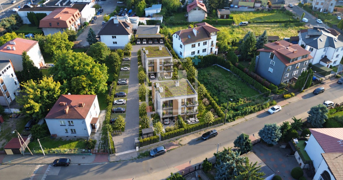 Działka na sprzedaż - Widok 2