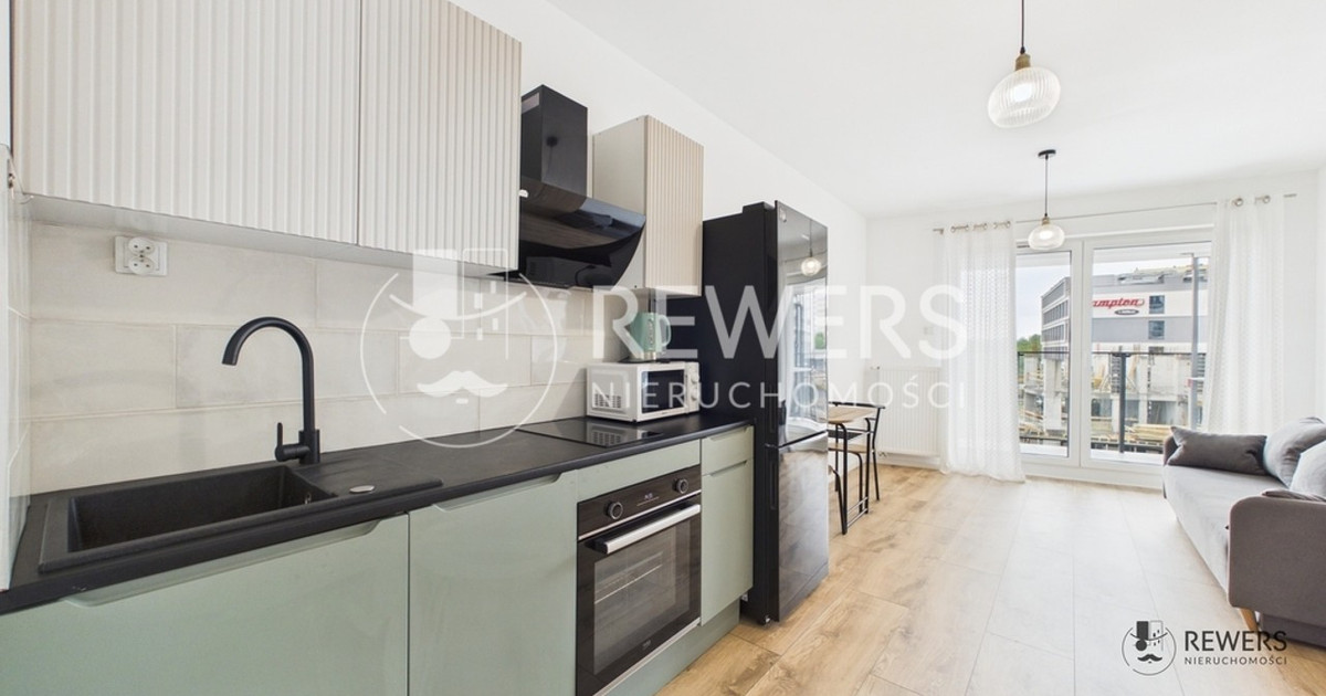 Mieszkanie – Lublin, Czechów Południowy - Widok 2