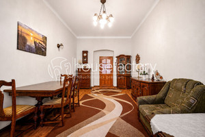 4 pokoje 96 m² | Piotrkowska | Kamienica | Parking