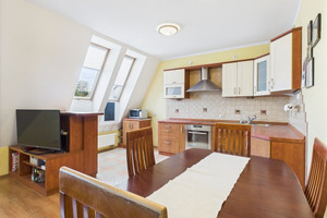 Mieszkanie 66 m² z balkonem i garażem