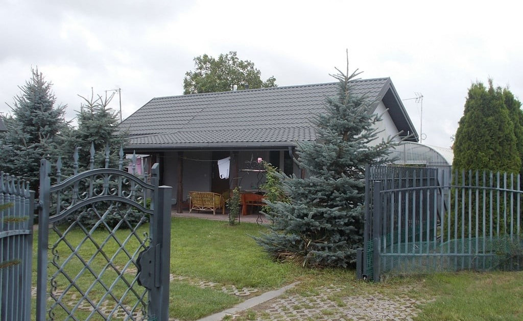 Dom – Drozdówka, powiat lubartowski - Widok 2