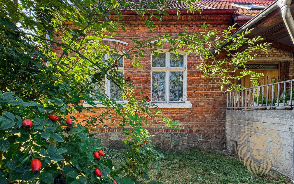 Dom – Przelewice - Widok 2