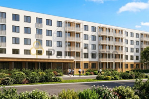 Kawalerka 29,74 m² | I piętro