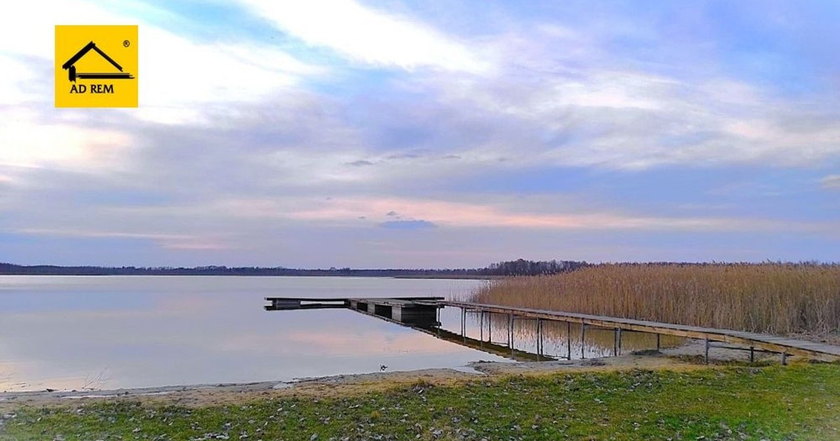 Działka na sprzedaż - Widok 2