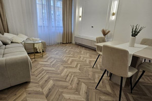 Mieszkanie 2 pokoje, 49 m2 CENTRUM