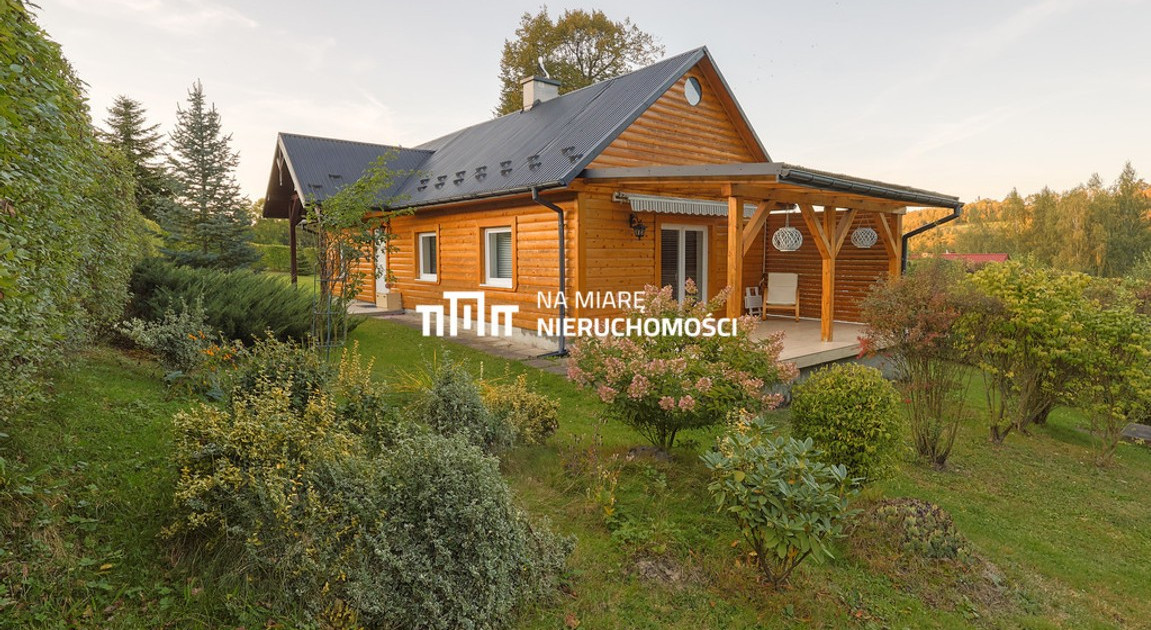 Dom – Dębica - Widok 2