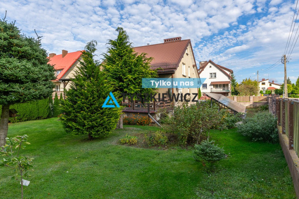 Hus, 158 m², grund 781 m²