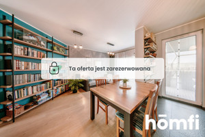 Dwa balkony | Las za oknem | Lem-Bud | Górsk