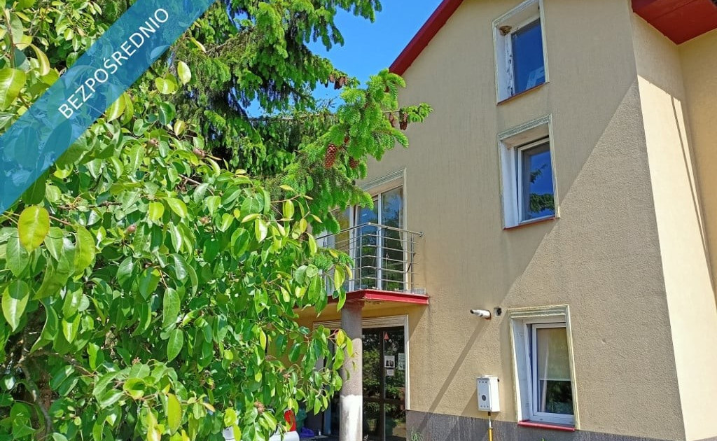 Dom – Micigózd, Górka Piekoszowska - Widok 2