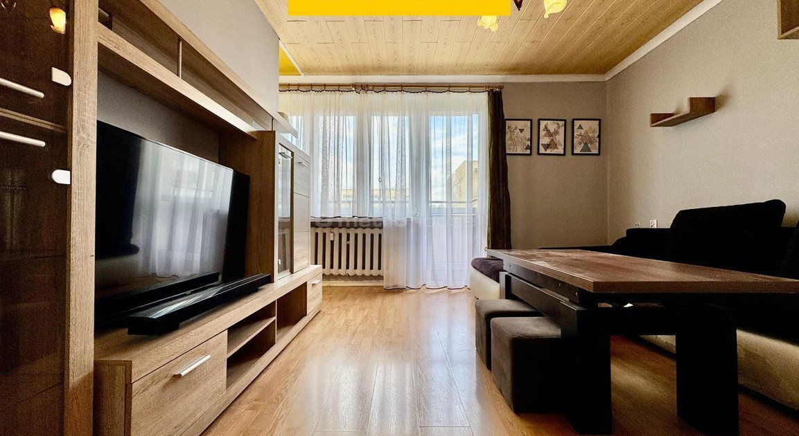 Apartment in Rybnik, Chwałowice - Widok 2