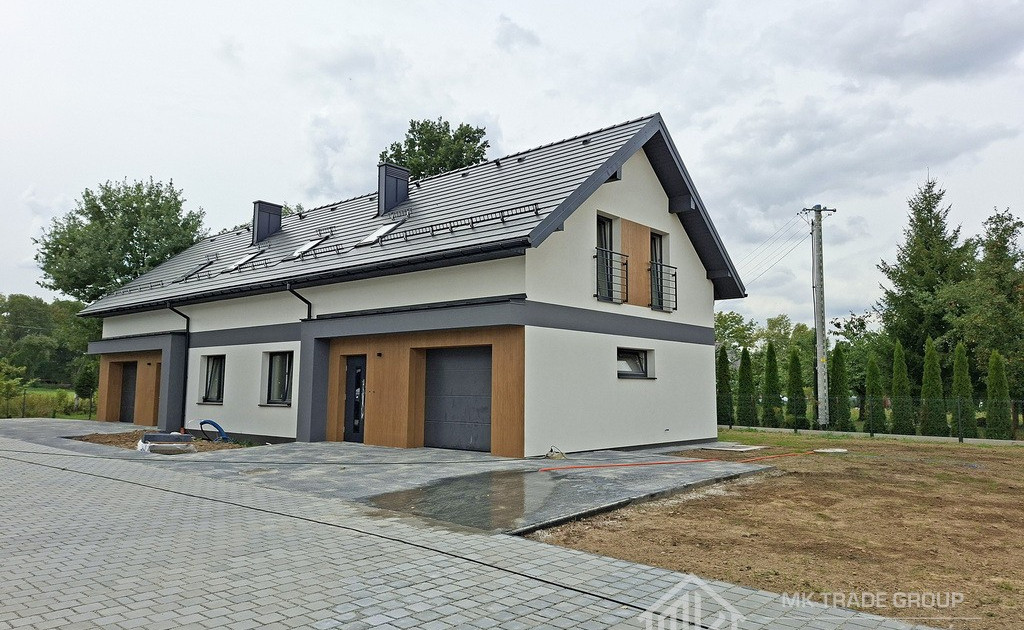 Dom – Niepołomice, Jazy, powiat wielicki - Widok 2
