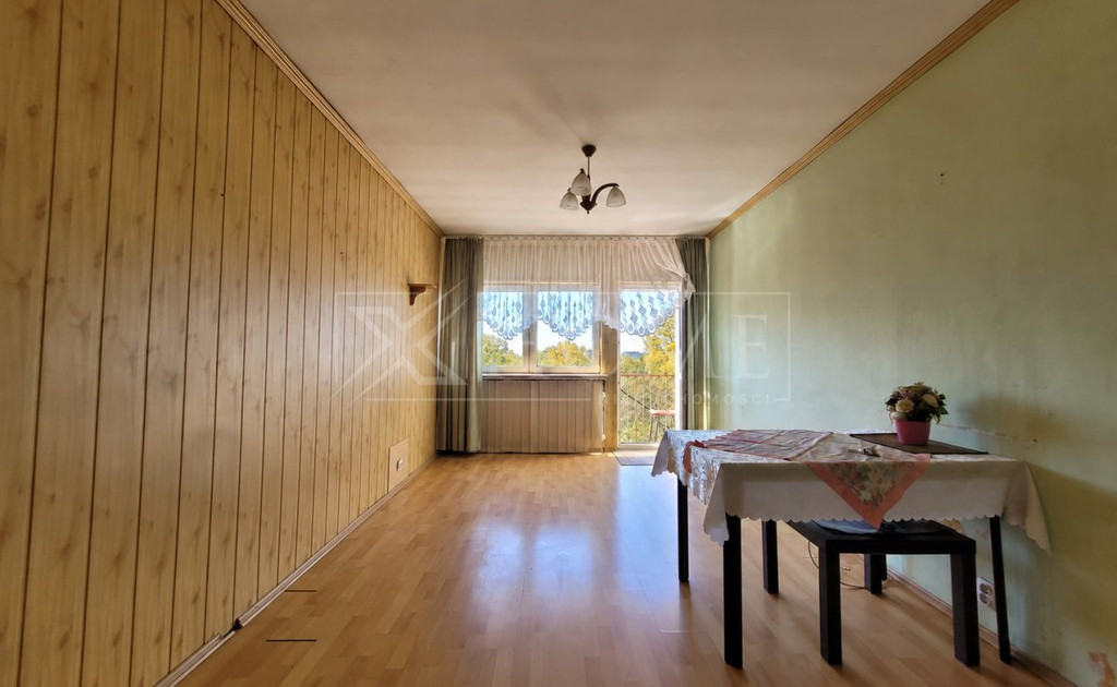 Mieszkanie – Bałuty - Widok 2