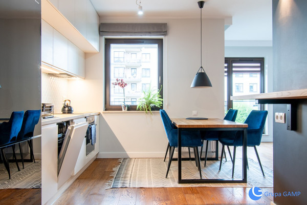 1-кімнатна квартира, 53 m²