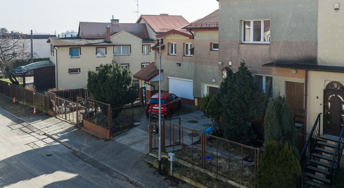 Dom – Wzgórze Mickiewicza - Widok 2