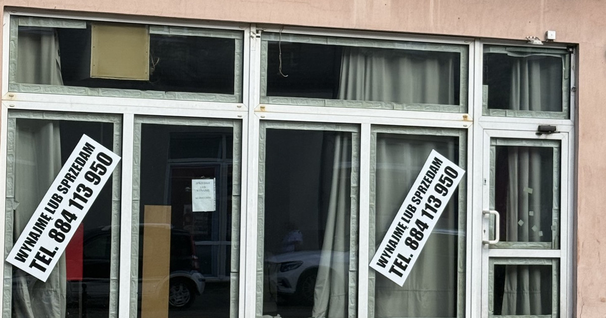 Lokal handlowy, usługowy do wynajęcia - Widok 2