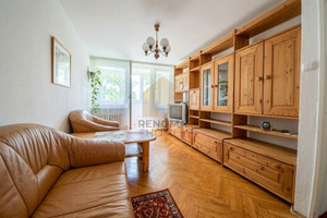 2 Pokoje | Parter | Balkon