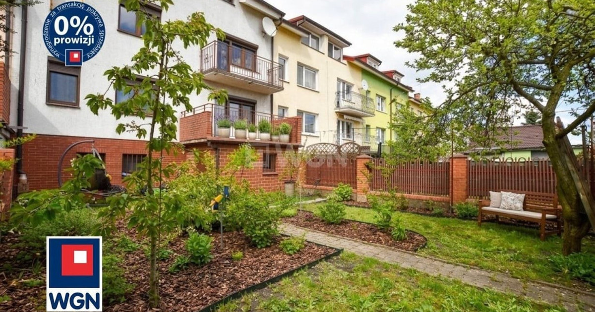 Dom – Inowrocław, Miechowiczki, powiat inowrocławski - Widok 2