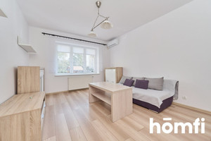 Rozkładowe 2pok mieszkanie - ul. Ślężna, 46m2